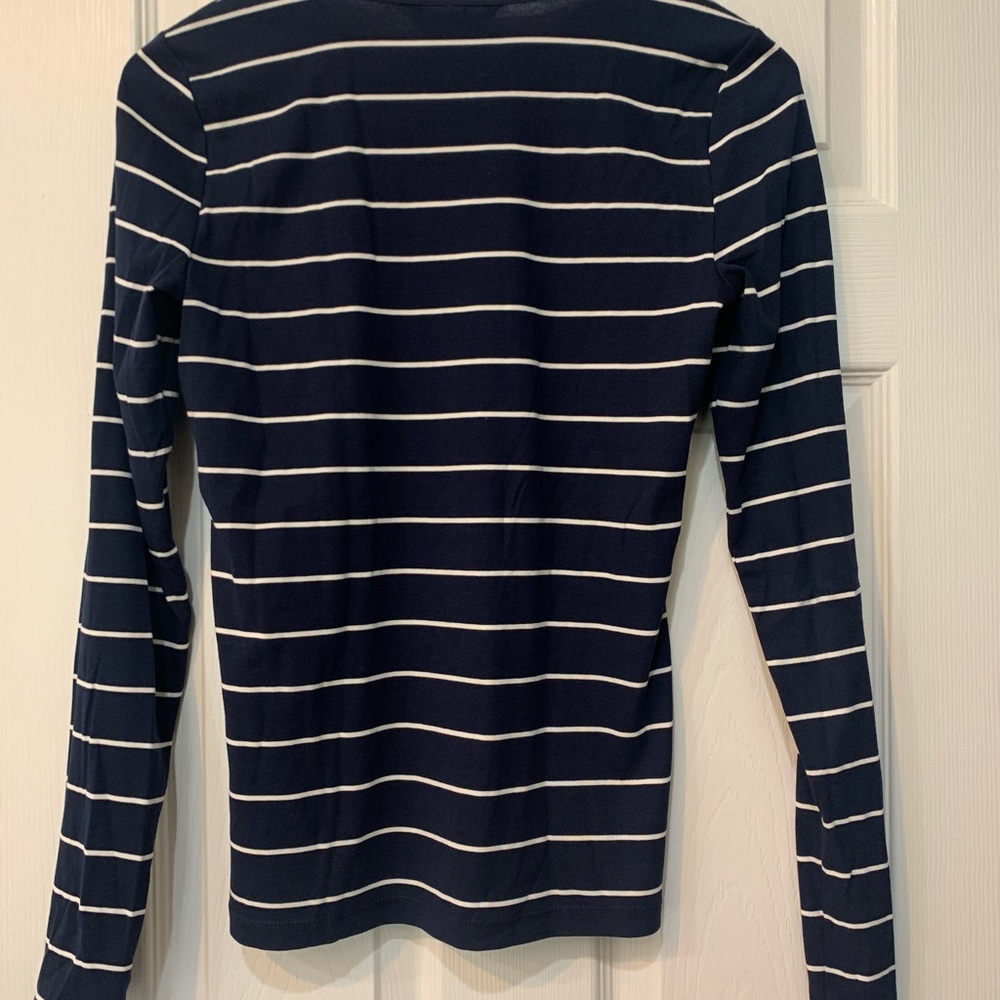 Spring lightweight t